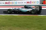 Foto zur News: Nico Rosberg (Mercedes)