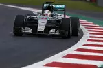 Foto zur News: Lewis Hamilton (Mercedes)