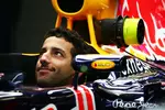 Foto zur News: Daniel Ricciardo (Red Bull)