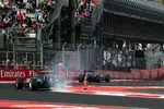 Foto zur News: Nico Rosberg (Mercedes)