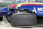 Foto zur News: Max Verstappen (Toro Rosso)