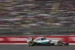 Gallerie: Lewis Hamilton (Mercedes)