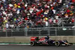 Foto zur News: Max Verstappen (Toro Rosso)