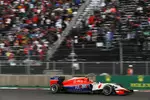 Foto zur News: Alexander Rossi (Manor-Marussia)