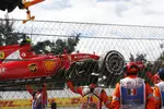 Foto zur News: Kimi Räikkönen (Ferrari)