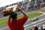 Foto zur News: Lewis Hamilton (Mercedes)