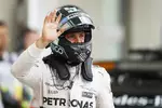 Foto zur News: Nico Rosberg (Mercedes)