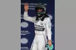 Foto zur News: Nico Rosberg (Mercedes)