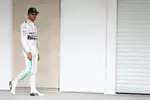 Foto zur News: Lewis Hamilton (Mercedes)