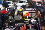 Foto zur News: Daniel Ricciardo (Red Bull)