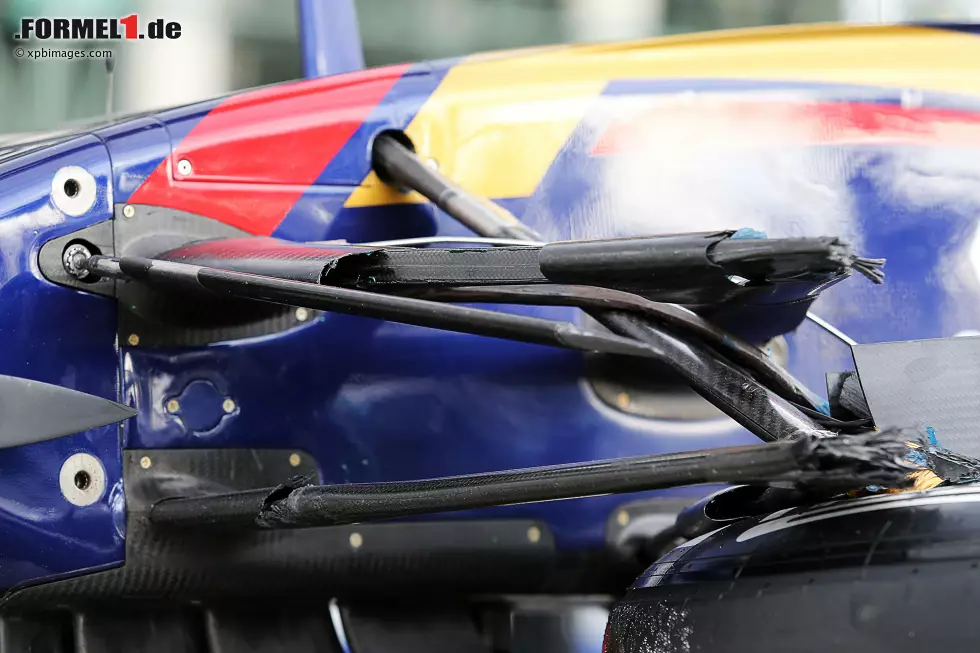 Foto zur News: Max Verstappen (Toro Rosso)