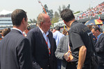 Foto zur News: König Juan Carlos von Spanien