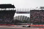 Foto zur News: Nico Rosberg (Mercedes)