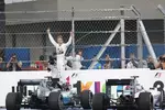 Foto zur News: Nico Rosberg (Mercedes)