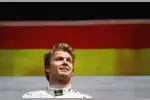 Foto zur News: Nico Rosberg (Mercedes)