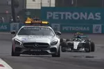 Foto zur News: Nico Rosberg (Mercedes)