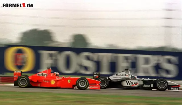 Foto zur News: Bahrain-Samstag in der Analyse: Russell verliert zweiten Startplatz
