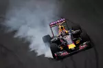 Foto zur News: Daniil Kwjat (Red Bull)