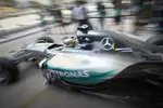 Gallerie: Lewis Hamilton (Mercedes)