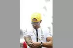 Foto zur News: Lewis Hamilton (Mercedes)