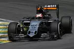 Foto zur News: Nico Hülkenberg (Force India)