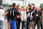 Foto zur News: Lewis Hamilton (Mercedes)