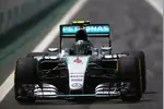 Foto zur News: Nico Rosberg (Mercedes)