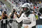 Foto zur News: Nico Rosberg (Mercedes)