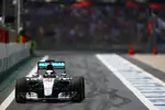 Foto zur News: Lewis Hamilton (Mercedes)