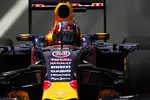 Foto zur News: Daniil Kwjat (Red Bull)