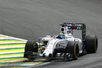 Foto zur News: Felipe Massa (Williams)