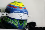 Foto zur News: Felipe Massa (Williams)