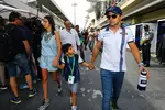 Gallerie: Felipe Massa (Williams)