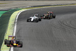Gallerie: Daniil Kwjat (Red Bull), Felipe Massa (Williams) und Pastor Maldonado (Lotus)