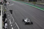 Foto zur News: Nico Rosberg (Mercedes)