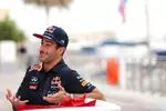 Foto zur News: Daniel Ricciardo (Red Bull)