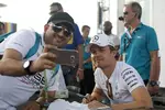 Foto zur News: Nico Rosberg (Mercedes)