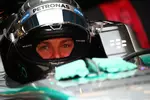 Foto zur News: Nico Rosberg (Mercedes)