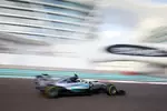 Foto zur News: Nico Rosberg (Mercedes)