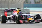 Foto zur News: Daniel Ricciardo (Red Bull)