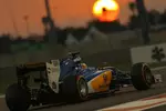 Foto zur News: Marcus Ericsson (Sauber)