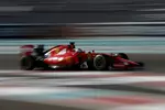 Foto zur News: Sebastian Vettel (Ferrari)