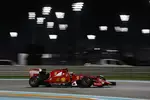 Foto zur News: Kimi Räikkönen (Ferrari)