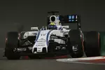 Foto zur News: Felipe Massa (Williams)