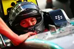 Foto zur News: Nico Rosberg (Mercedes)