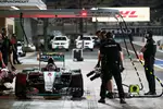 Foto zur News: Nico Rosberg (Mercedes)