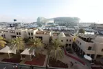 Gallerie: Paddock in Abu Dhabi