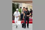 Foto zur News: Lewis Hamilton (Mercedes)