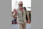 Foto zur News: Schauspieler Liam Cunningham