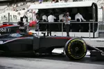 Foto zur News: Fernando Alonso (McLaren)